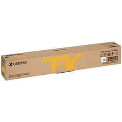 KYOCERA TK-8115Y žuti toner