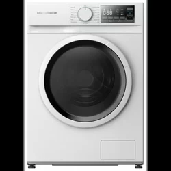 Mašina za pranje veša HWM-M814IVSMNA+++8kg/1400obrt/inverter