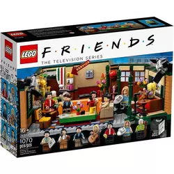 LEGO® Friends Central Perk 21319