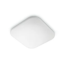 Philips - LED plafonsko svetlo MAUVE LED/12W/230V 2700K