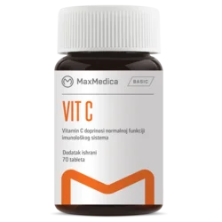 Vitamin C 70 tbl