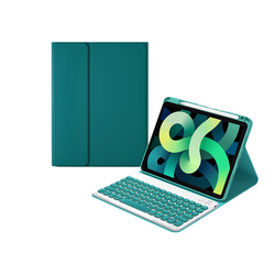 Ykcloud Flip cover in Bluetooth Tipkovnica Ykcloud HF209 za iPad10th (2022)10.9, (20652481)