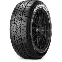 Pirelli Scorpion Winter Run Flat ( 275/40 R22 108V XL, sa zaštitom za felne (MFS), runflat DOT2021 )