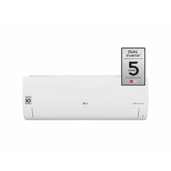 LG S09EQ Standard