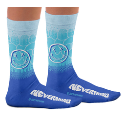 Nogavice Nirvana - Nevermind - SOCK AFFAIRS - SS-Nirvana-Nevermind-Nogavice