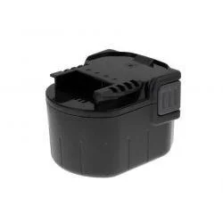 POWERY Akumulator AEG BSB 12 STX 3000mAh NiMH
