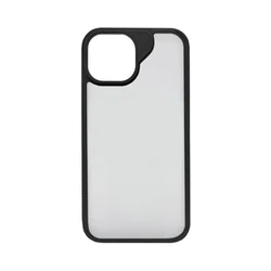 GEAR 4 MATTE Maska za telefon za Iphone 14 , Crna