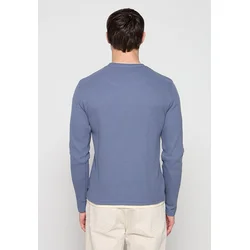 INDICODE JEANS Majica safir