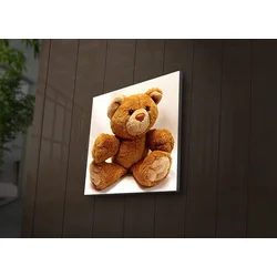 Wallity Slika sa LED osvetljenjem 2828IACT-30, 28x28 cm
