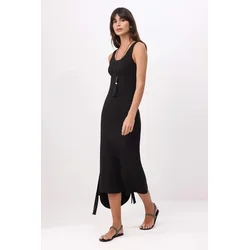 Trendyol Milla Ženska haljina Twoss26El00462, Crna