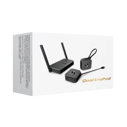 NimbleTech QuattroPod Mini 2T1R