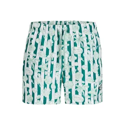 Jack & Jones Muški kupaći Maui, Zeleni