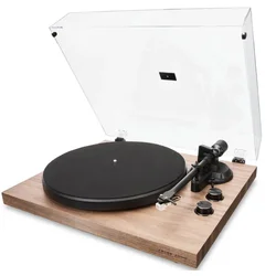 Argon Audio TT MK2 Gramofon Walnut