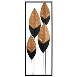 Wallity Zidna dekoracija Asil, 90x35cm