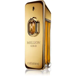 Rabanne Million Gold Elixir parfum za moške 200 ml