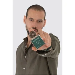 Tomas Arsov Sandalwood Violet Leather EDP 50 ml