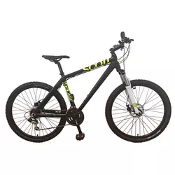 BICIKL SCOTT VOLTAGE YZ 10 black-yellow