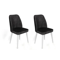 Hanah Home Set stolica 2 komada Alfa-497 V2