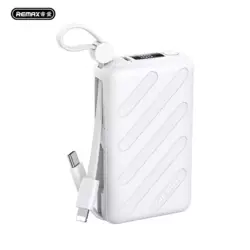 Power Bank REMAX FC-08 20W Dual fast charging 10000 mAh beli