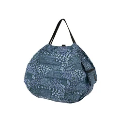 Shupatto Nakupovalna torba Compact Bag M Recycled zelena