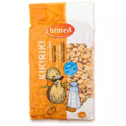 Arašidi, praženi, soljeni 1 kg