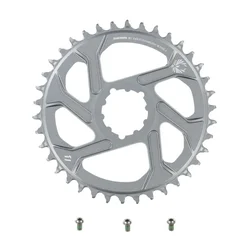 Sram Eagle Direct Mount X-Sync 2 38 Z. Verižni obroč