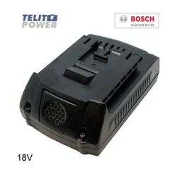 TeliotPower Bosch GWS 18V-Li 18V 3.0Ah ( P-4028 )