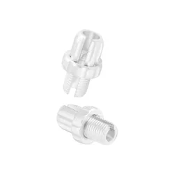 šraf uvodnik sajle na ručicu kočnice alu 10 mm