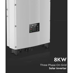 INVERTER SOLARNI 8KW ON GRID