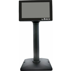 PD-500-I: 5 inch TFT-LCD Display