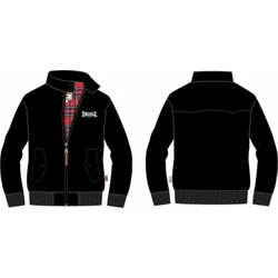 Moška jakna Lonsdale slim fit