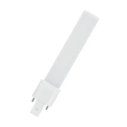 LEDVANCE LED žarnica DULUX S 9 4W 840 G23 -