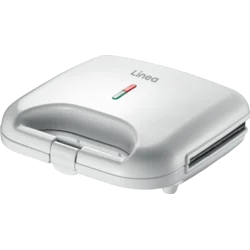 LINEA Sendvič toster LST-0627, 700-800 W, gril ploče