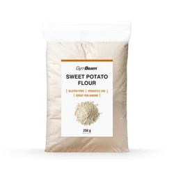 Sweet Potato Flour - GymBeam