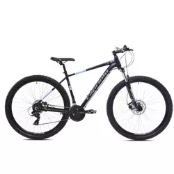 Capriolo mtb lc 29 al crno plavo (19) ( 926505-19 )