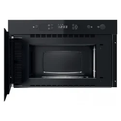 Whirlpool MBNA900B Ugradna mikrotalasna rerna, 22l, 750W, Crna