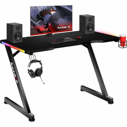 Huzaro gaming sto hero 2.5 rgb led ( 7321 )