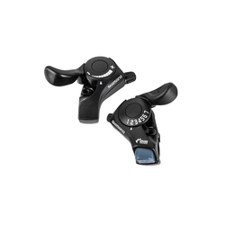 Shimano TX30 3/7 Ručice menjača