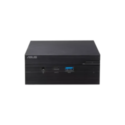 Mini PC Asus PN41 Celeron N4505/8GB DDR4/NVMe 128GB/Win11Pro/WiFi/Lan/HDMI/USB C/CardRead - BC473MV