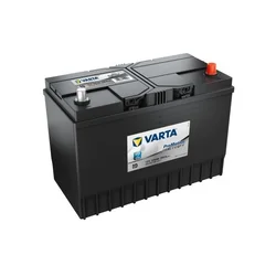 Akumulator za zagon VARTA 620047078A742
