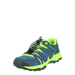 Lico Fremont Trekkingsschoenen voor kinderen, bordeaux, paars, roze, 29 EU Lico Fremont Trekkingsschoenen voor kinderen, bordeaux, paars, roze, 29 EU