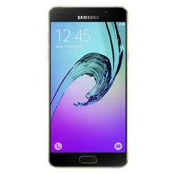 SAMSUNG pametni telefon GALAXY A5 SM-A510F, DS, zlatni, 2016