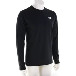 The North Face Evolution Box NSE Regular LS Moški Majica