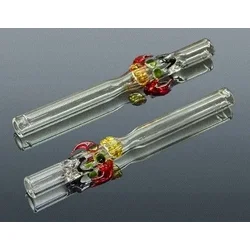VooDoo steklena cev 12 cm