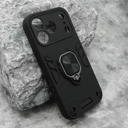 Futrola square ring za iphone 17 pro (6.3) crna ( F121474 )