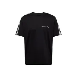 ARMANI EXCHANGE Majica, črna
