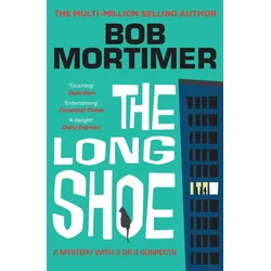 The Long Shoe