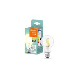 LED prigušiva sijalica SMART+ A60 E27/6W/230V 2700K  - Ledvance