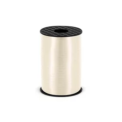 Krem ivory trak za balone 225 m