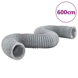 Ispusno crijevo PVC 6 m O 15 cm